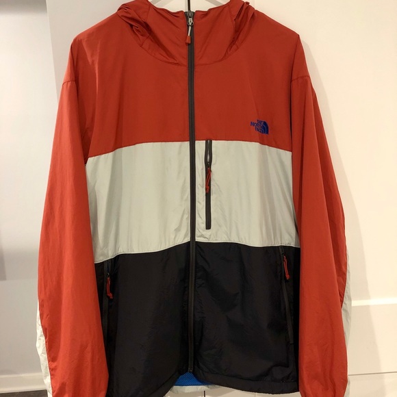 The North Face Other - North Face Atmosphere Jacket